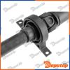 Arbre de transmission arrière pour BMW | 26117523929, NWN-BM-091